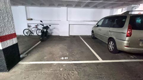 Photo 2 of Garage for sale in Lezeaga Kalea, 9, Masustegi - Monte Caramelo, Bilbao