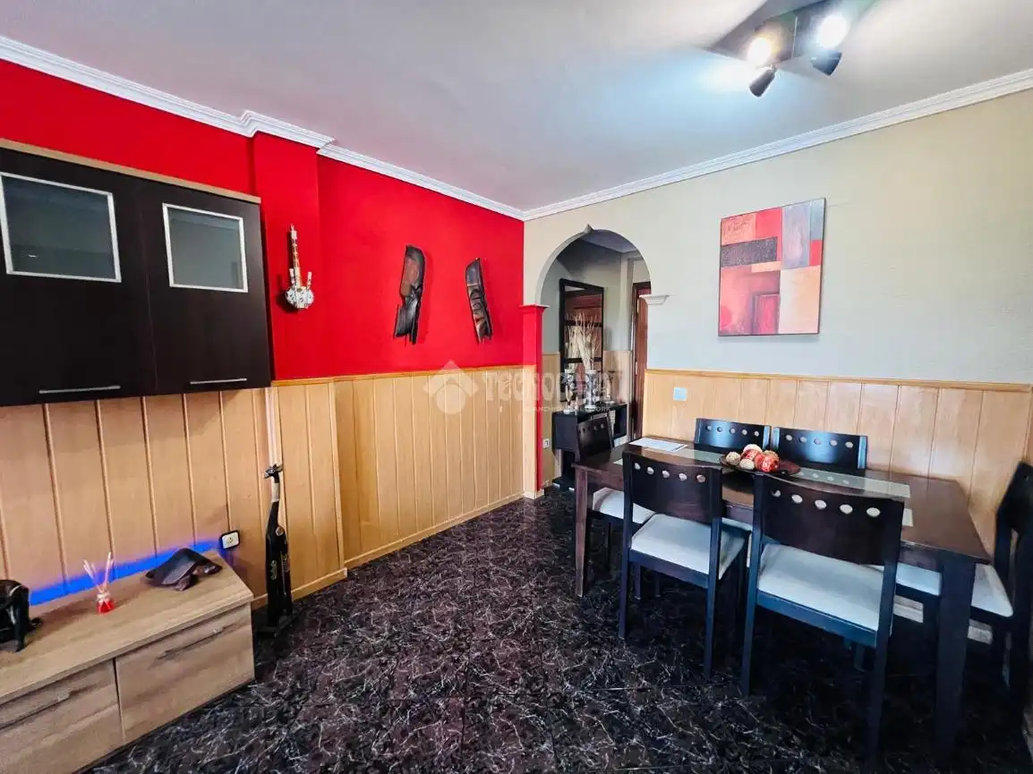 Appartement avec terrasse à vendre à Taraguilla- Estación, imagen 23