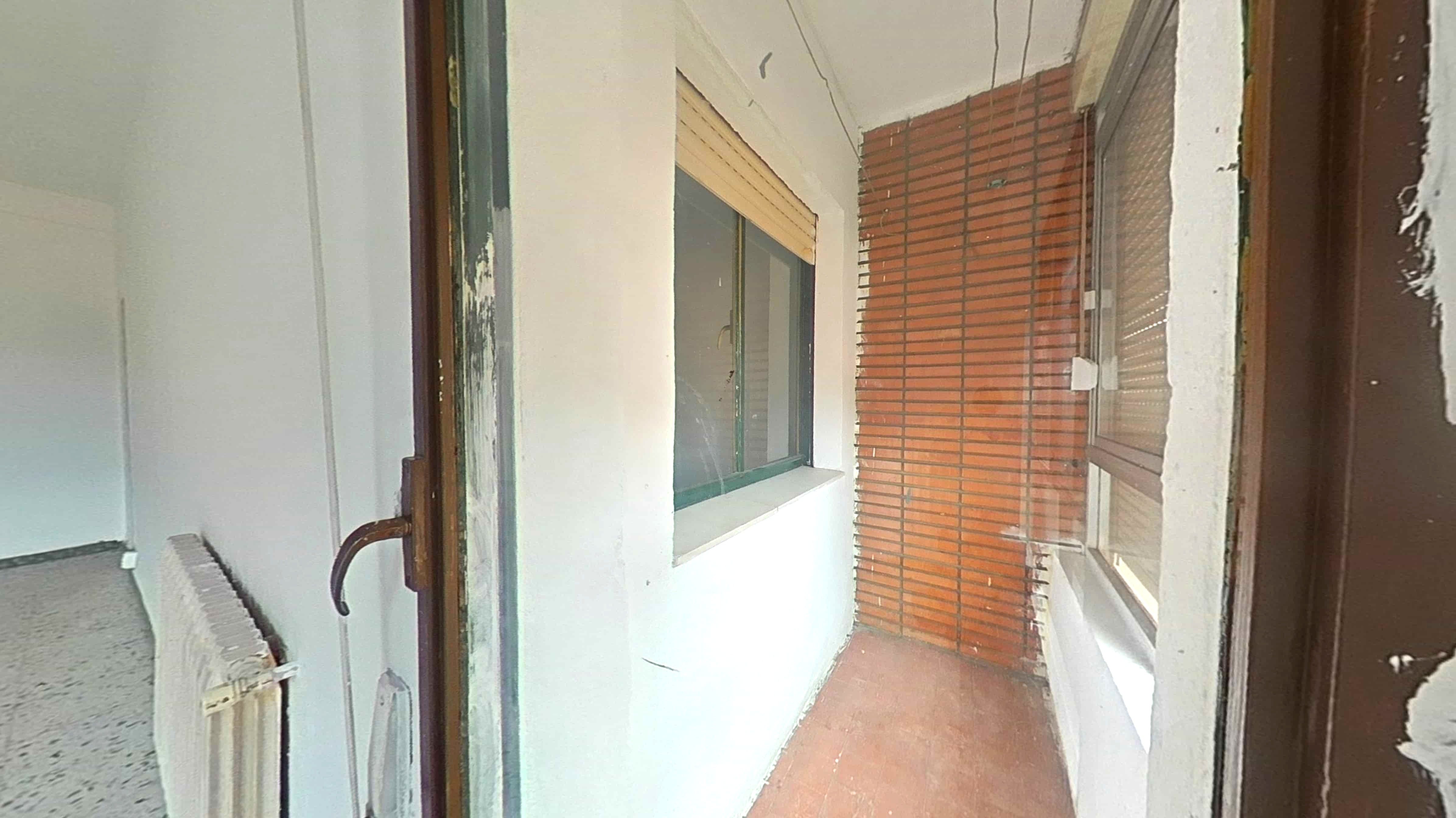 Pis en venda en Medina del Campo amb Calefacció i Balcó