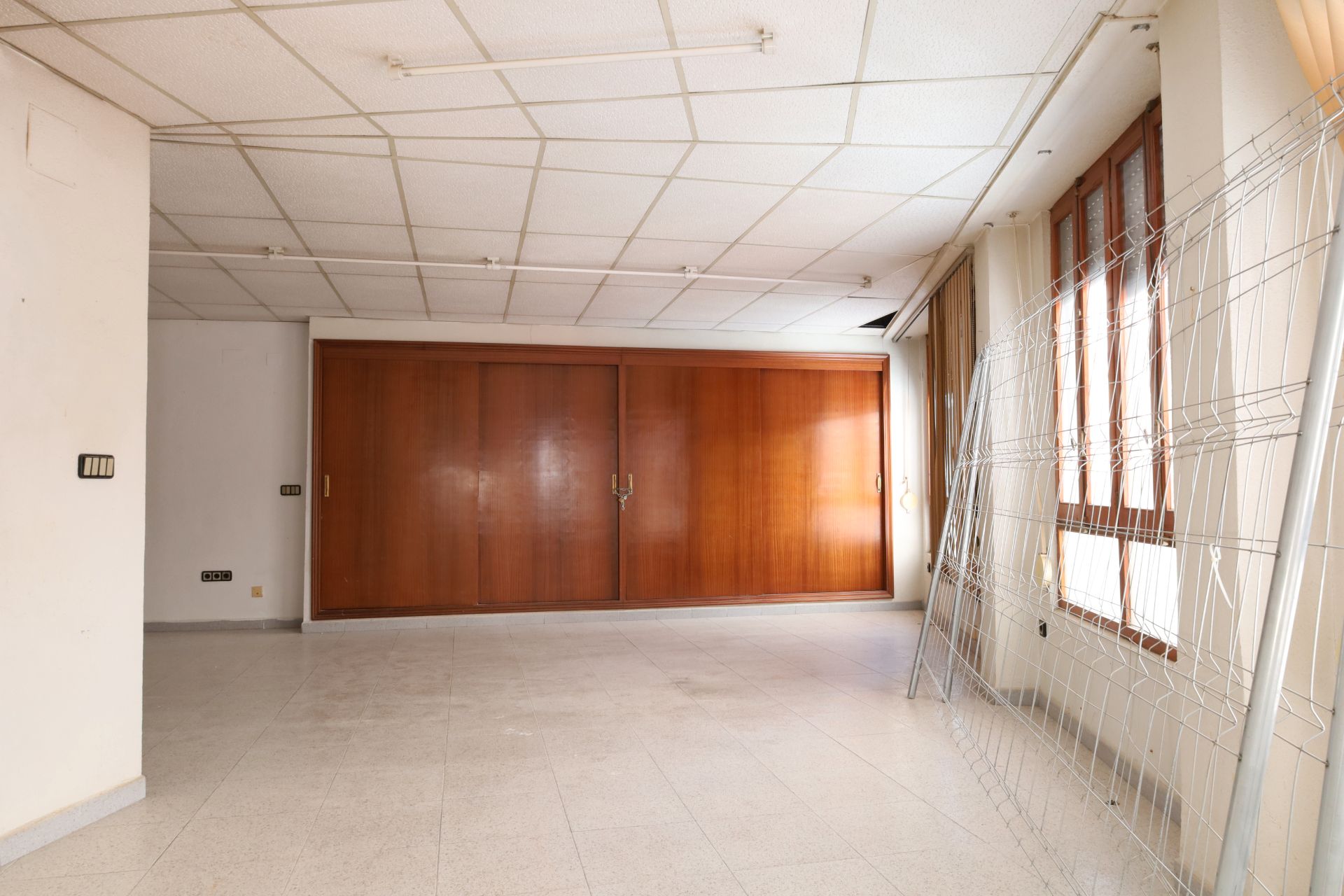 Planta baja for sale in Jijona / Xixona  with Alarm