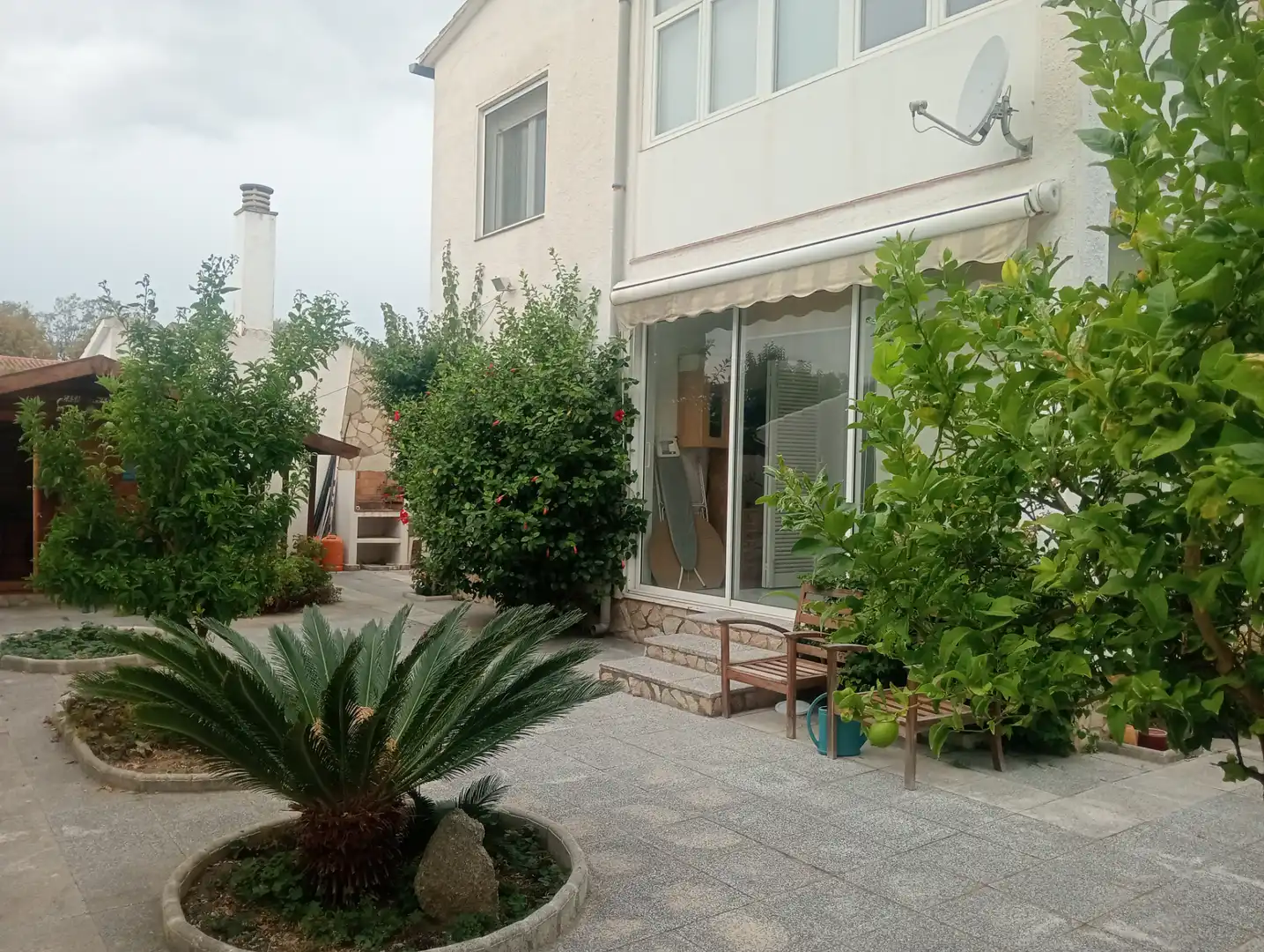 Casa con terrazza in vendita a Moxó - Sant Mori