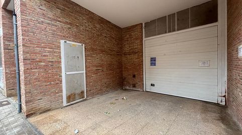 Foto 2 von Garage zur Miete in Calle Alfonso I, 6, Zuera, Zaragoza
