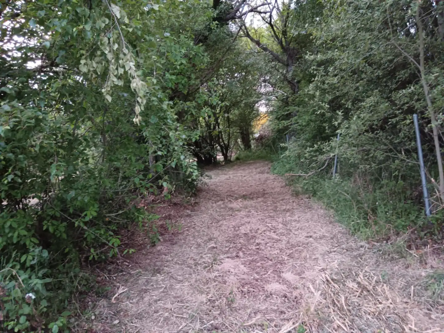 Terreno en venta en Baltar