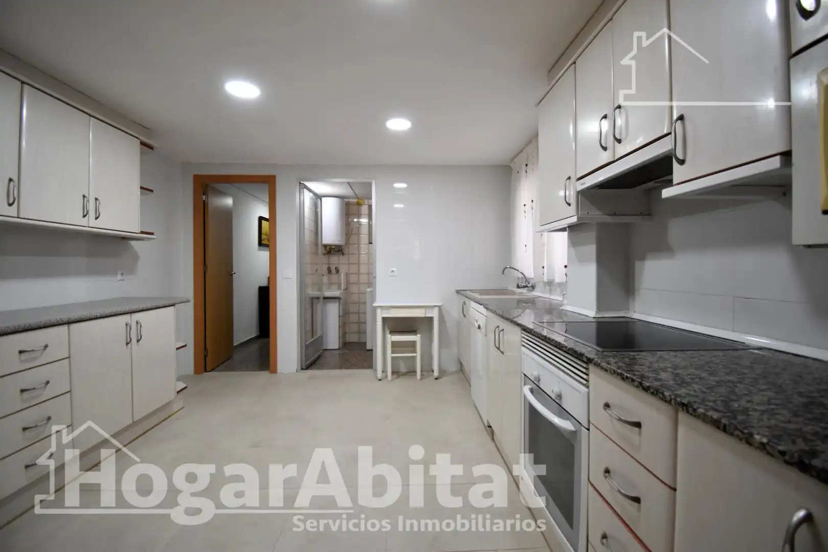 Wohnung mit Terrasse zum Verkauf in Calle Sant Vicent Ferrer, imagen 8
