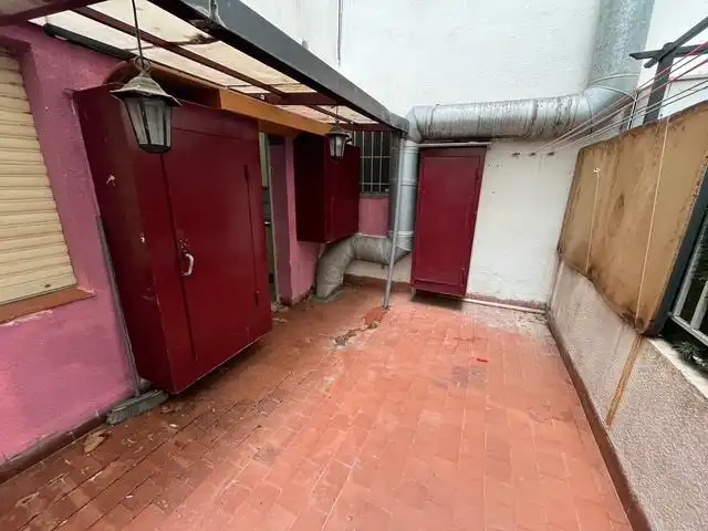 Flat for sale in Canal Imperial, San José Alto
