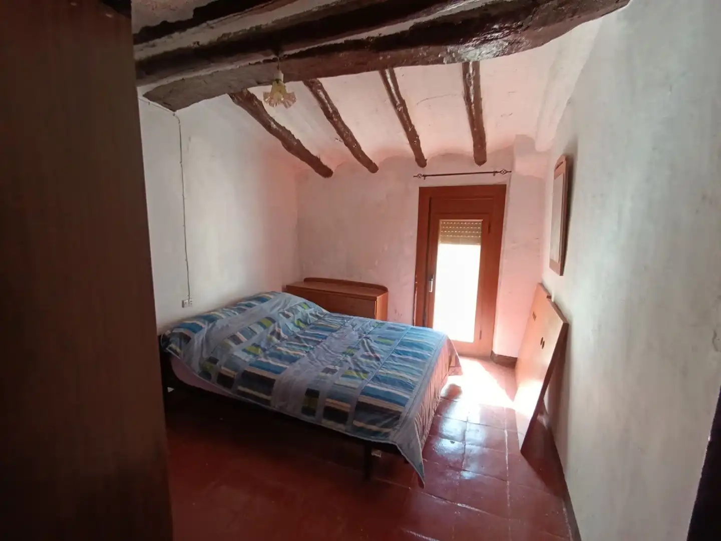 Dormitori de Finca rústica en venda en Benabarre amb Calefacció i Traster