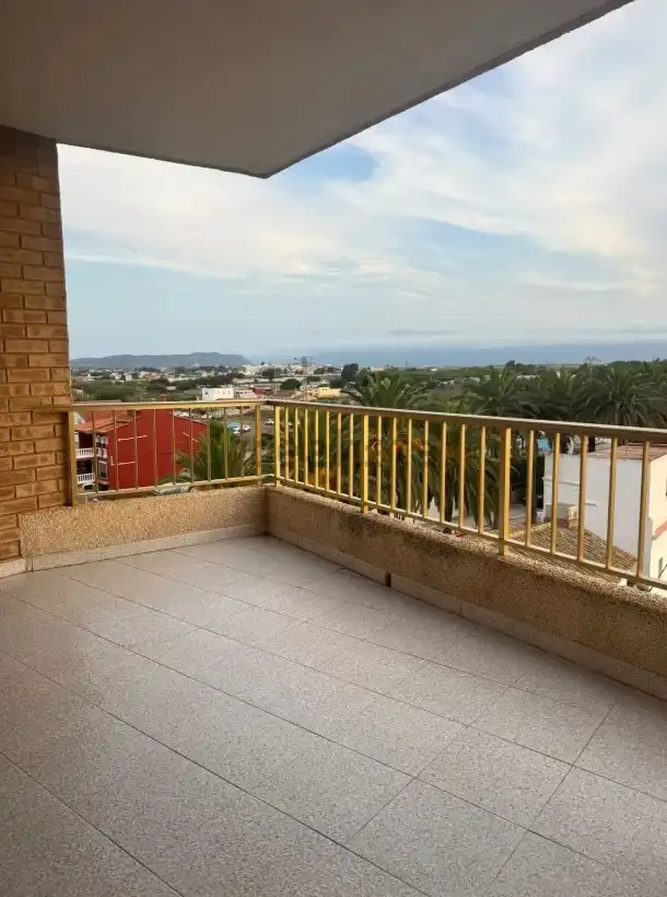 Appartement avec ascenseur à vendre à Carrer Riu Sénia 4