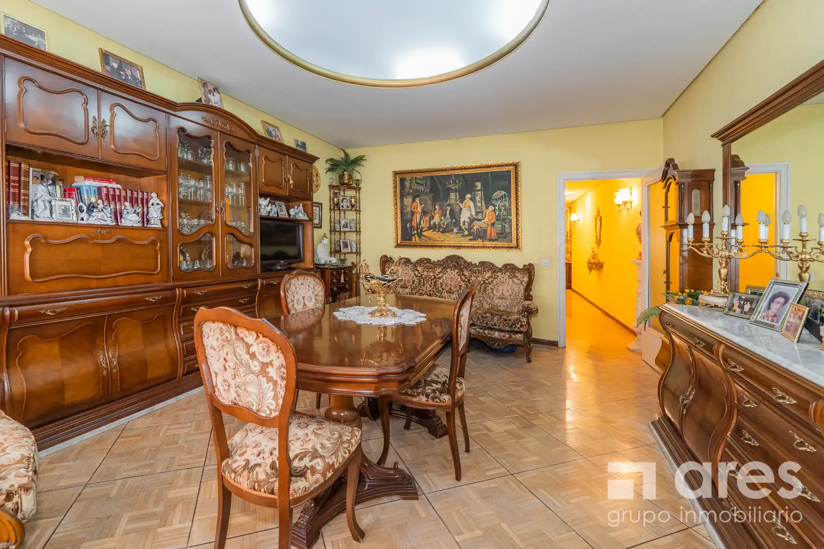 Appartamento con ascensore in vendita a Calle de Bravo Murillo, imagen 3