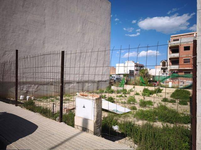 Terreno residencial en Venta en Formentera del Segura