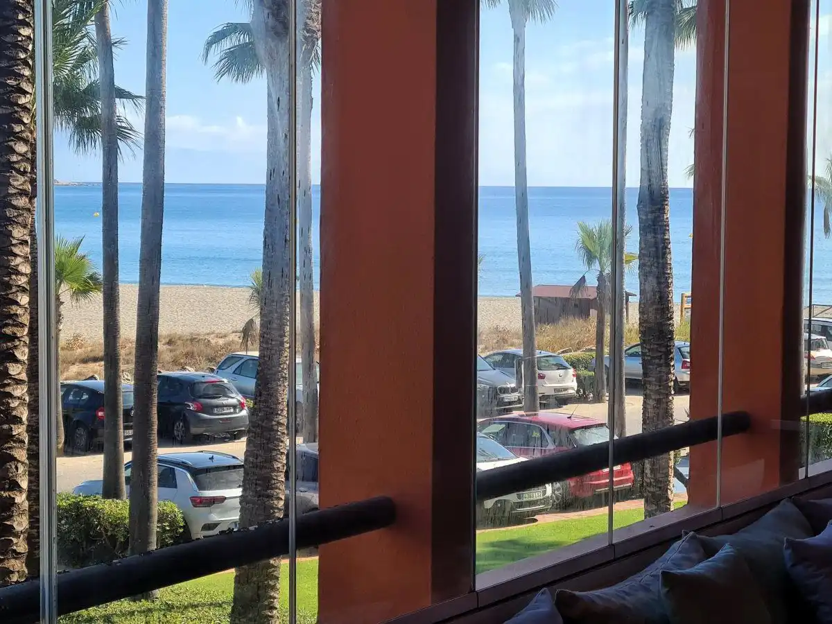 Apartment mit Aufzug zur Miete in Puerto de Sotogrande - La Marina, imagen 4