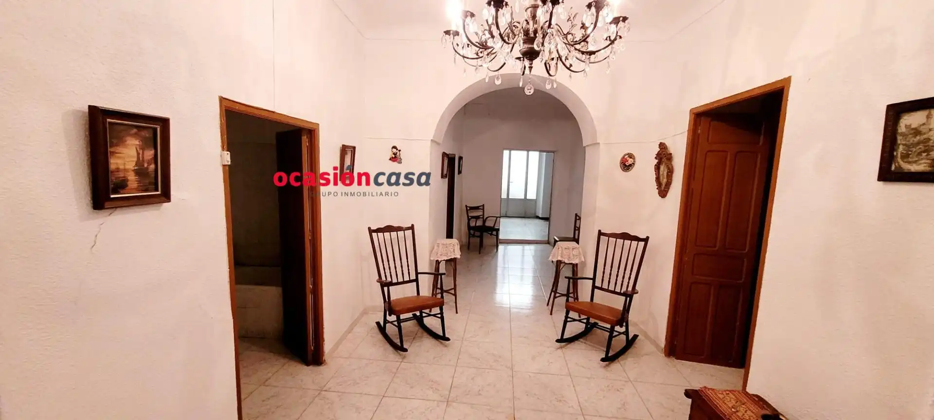 Casa en venta en Pedroche