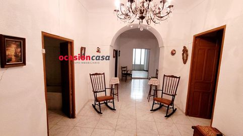 SE VENDE PLANTA BAJA EN PEDROCHE