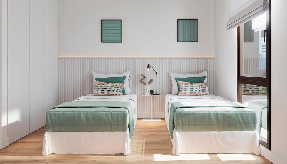 Foto 1 de Piso en venta en Carrer D'ernest Lluch, El Rengle, Barcelona