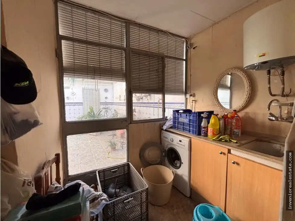Casa en venda a Aielo de Malferit, imagen 7