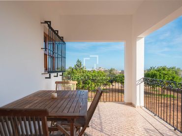 Villa con giardino in vendita a Sant Jordi de Ses Salines-Sant Francesc