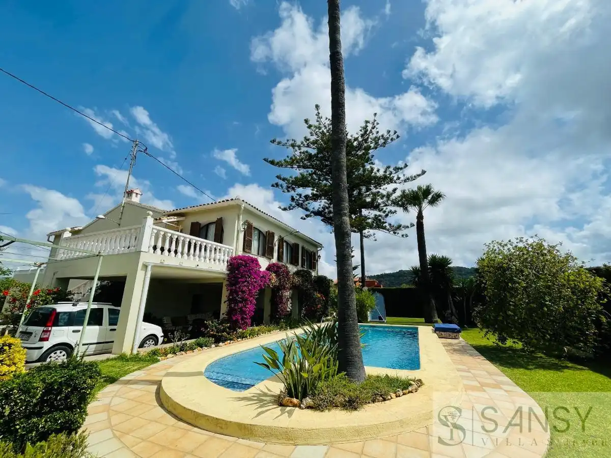 Villa à vendre à Pedreguer, imagen 27
