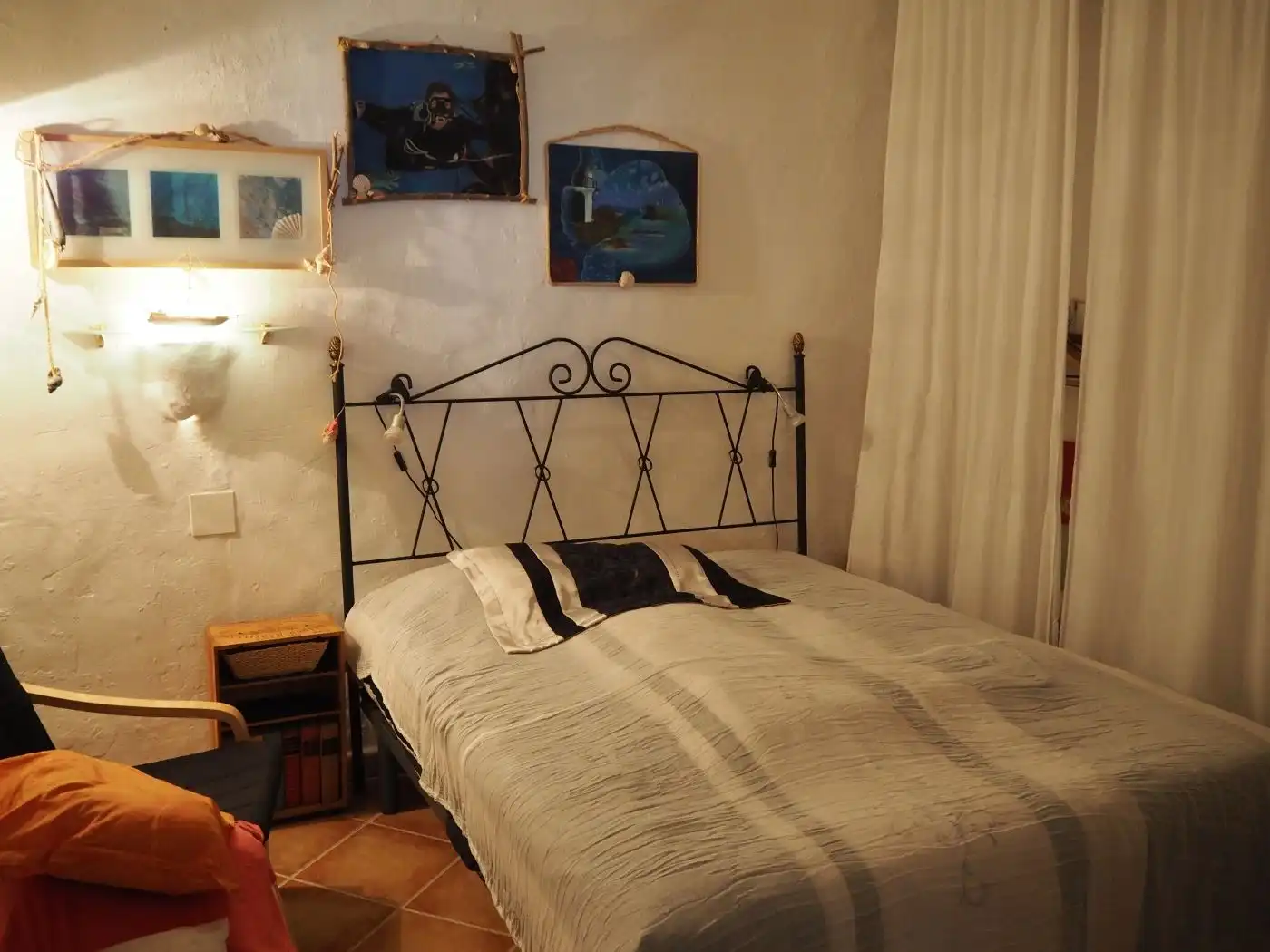 Casa rústica en venda a Cuevas del Campo, imagen 16