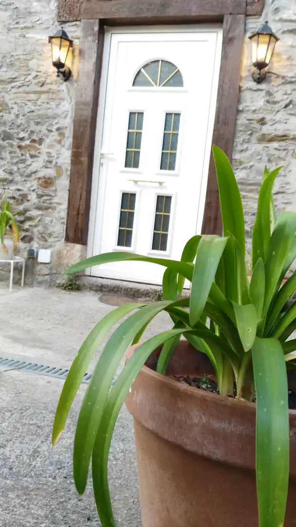 Finca rústica de alquiler en Bergondo
