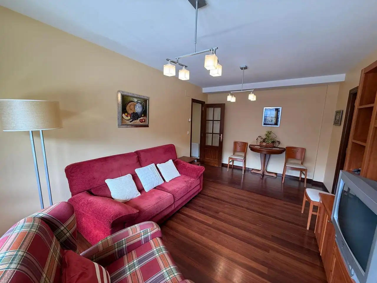 Piso con piscina en venta en Barrio Brazomar 54, imagen 8