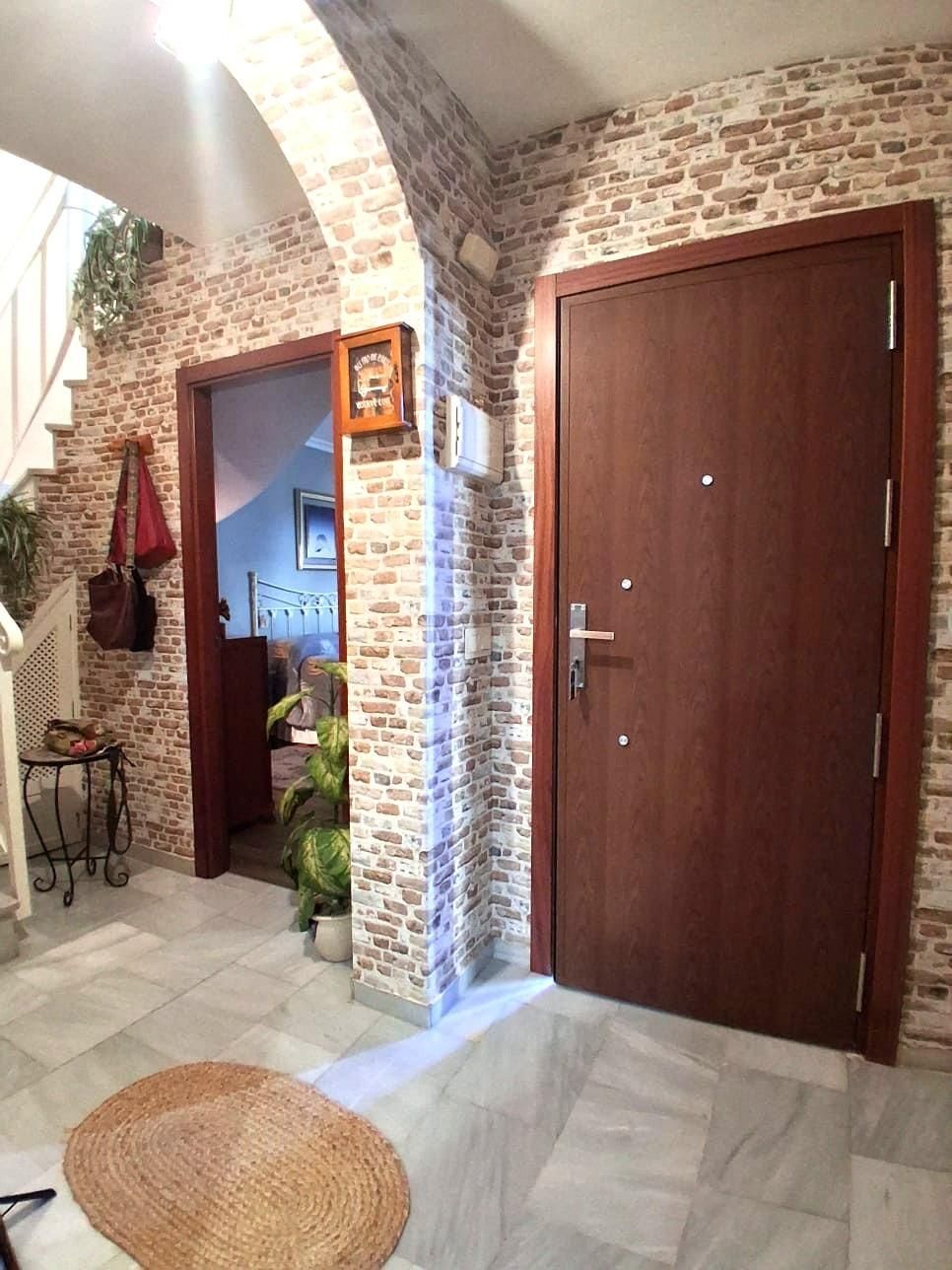 Casa adosada en venda a Centro