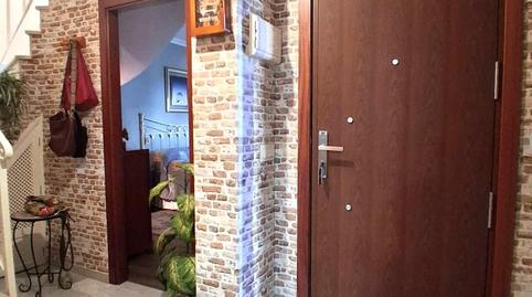 Foto 3 de Casa adosada en venda a Centro, Bormujos