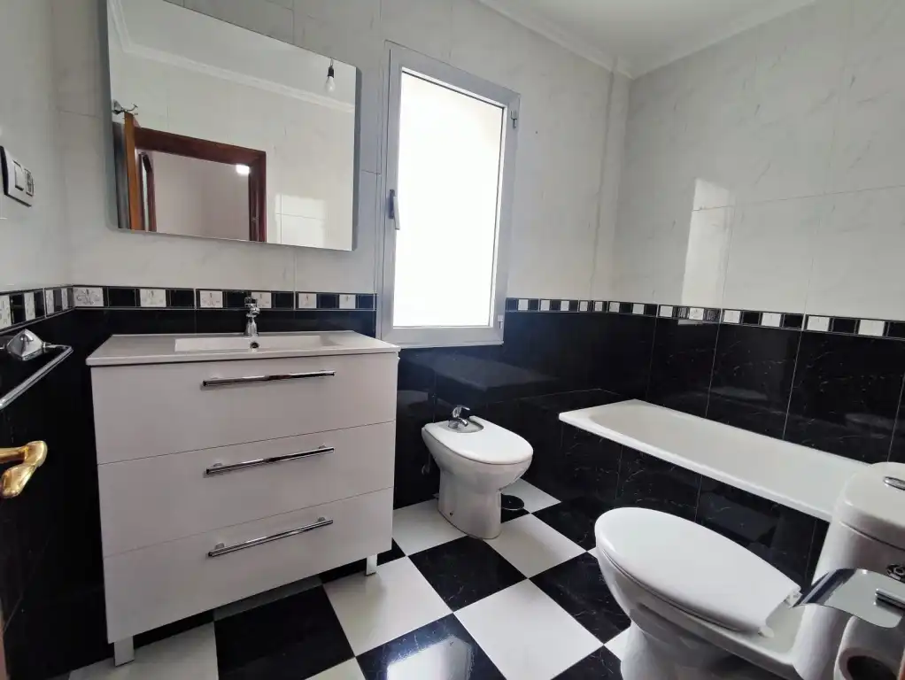 Wohnung mit Aufzug zum Verkauf in Calle Alto del Real, imagen 14