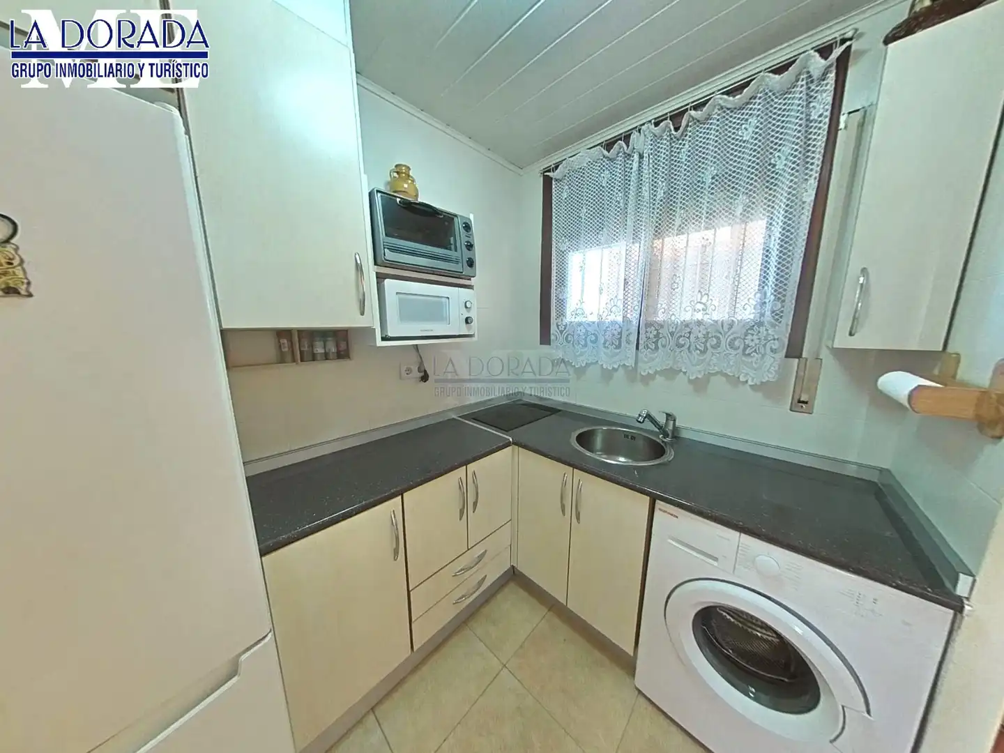 Flat for sale in Passeig Marítim