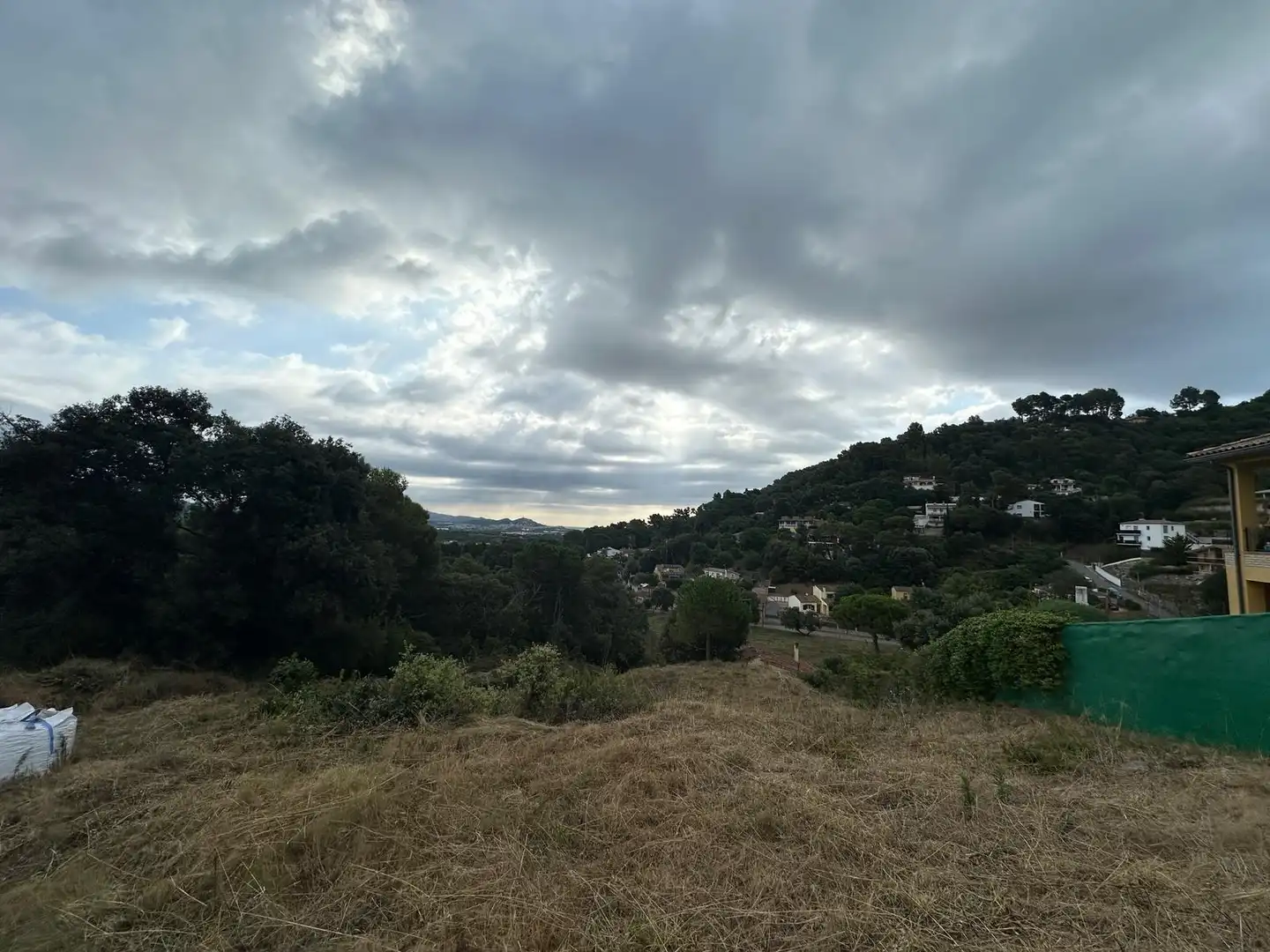 Terreno residencial en venta en de les Flors, imagen 3