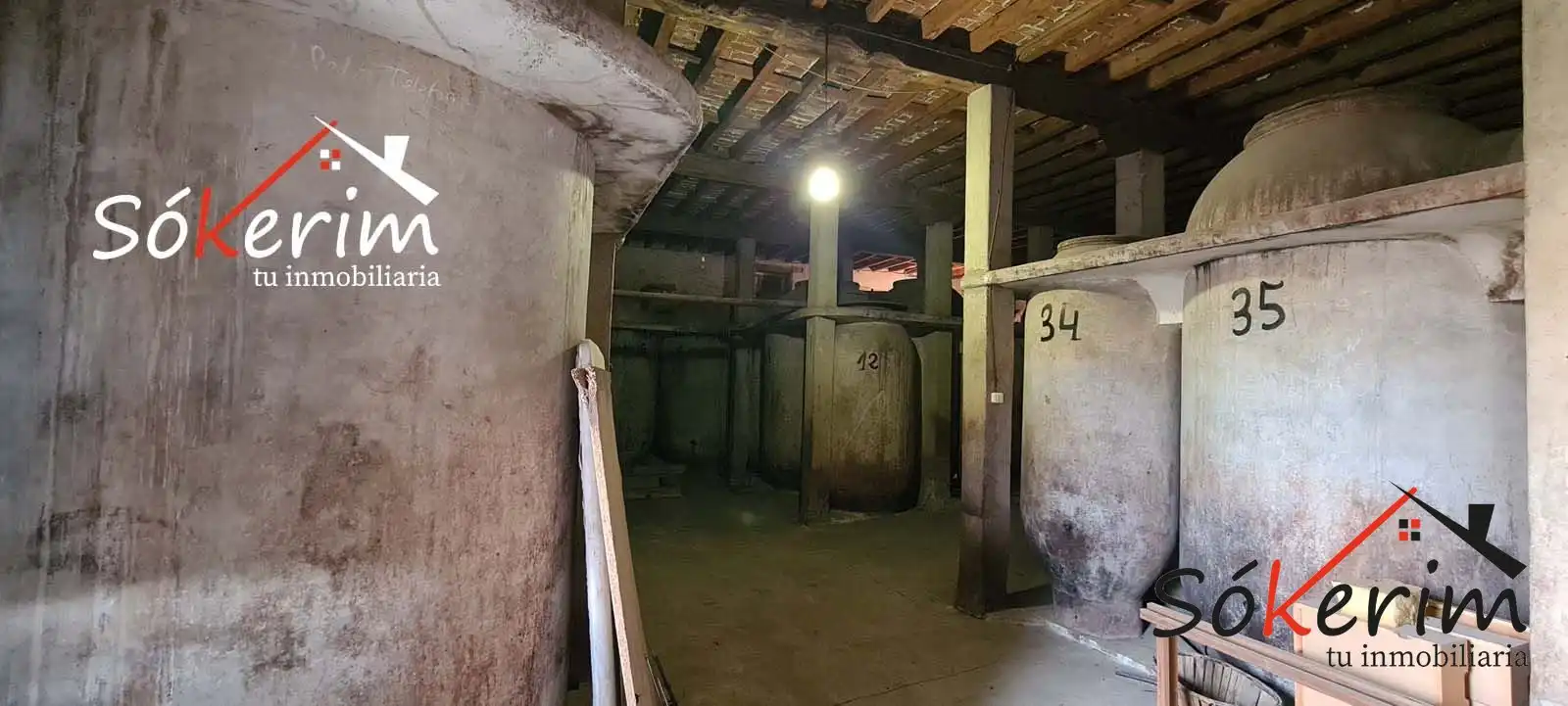 Edifici en venda en Sotillo de la Adrada