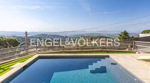 Photo 2 of Houses for sale in L'Ametlla del Vallès, Barcelona