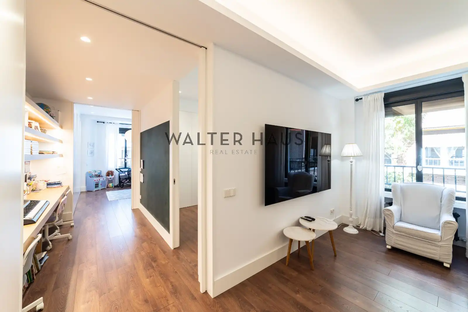 Appartement avec ascenseur à vendre à Calle de la Santísima Trinidad, imagen 12