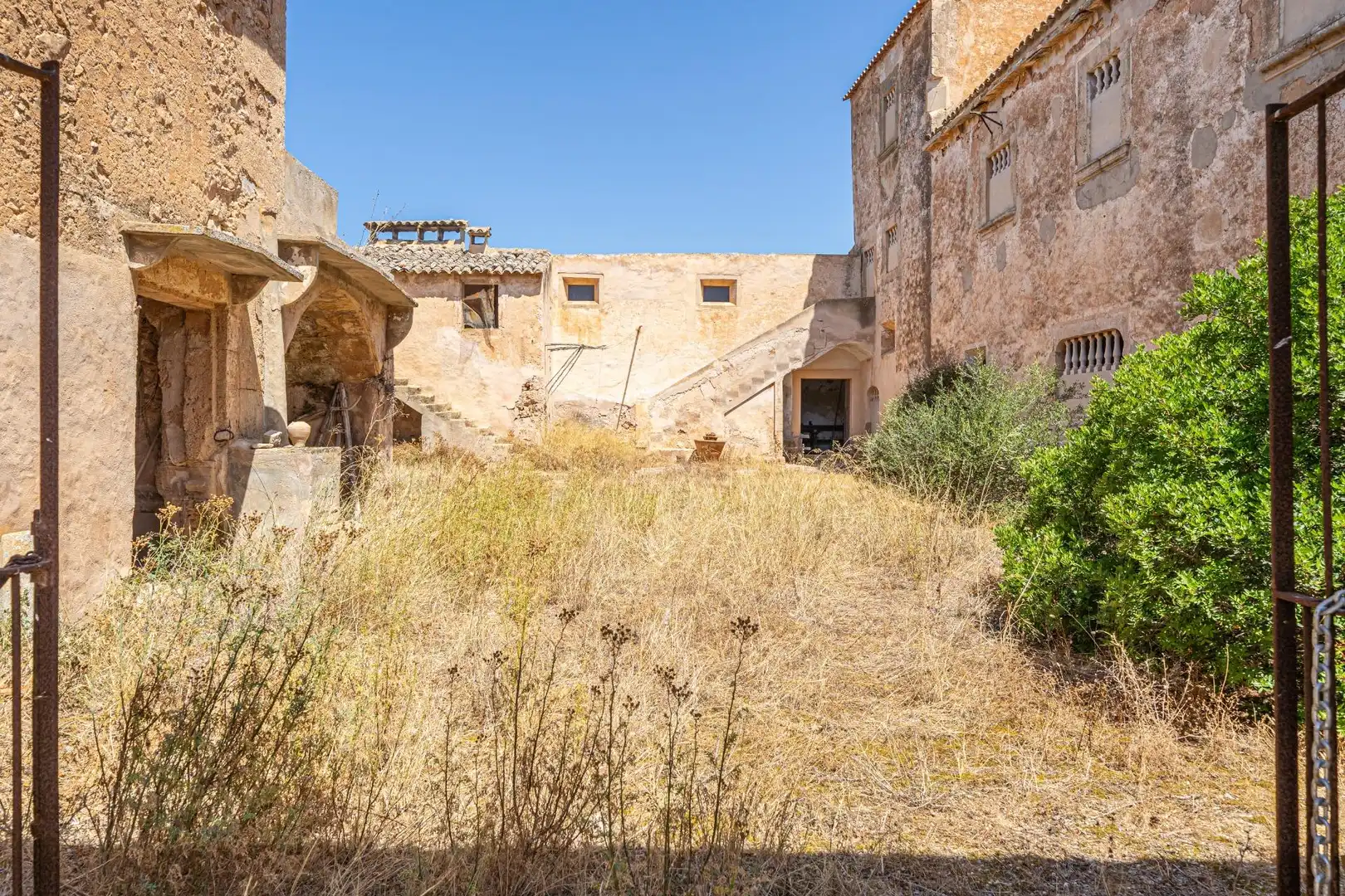 Exterior view of Houses for sale in Llucmajor