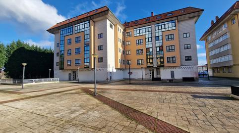 Foto 2 de Dúplex en venta en Piñeiros- Freixeiro, A Coruña