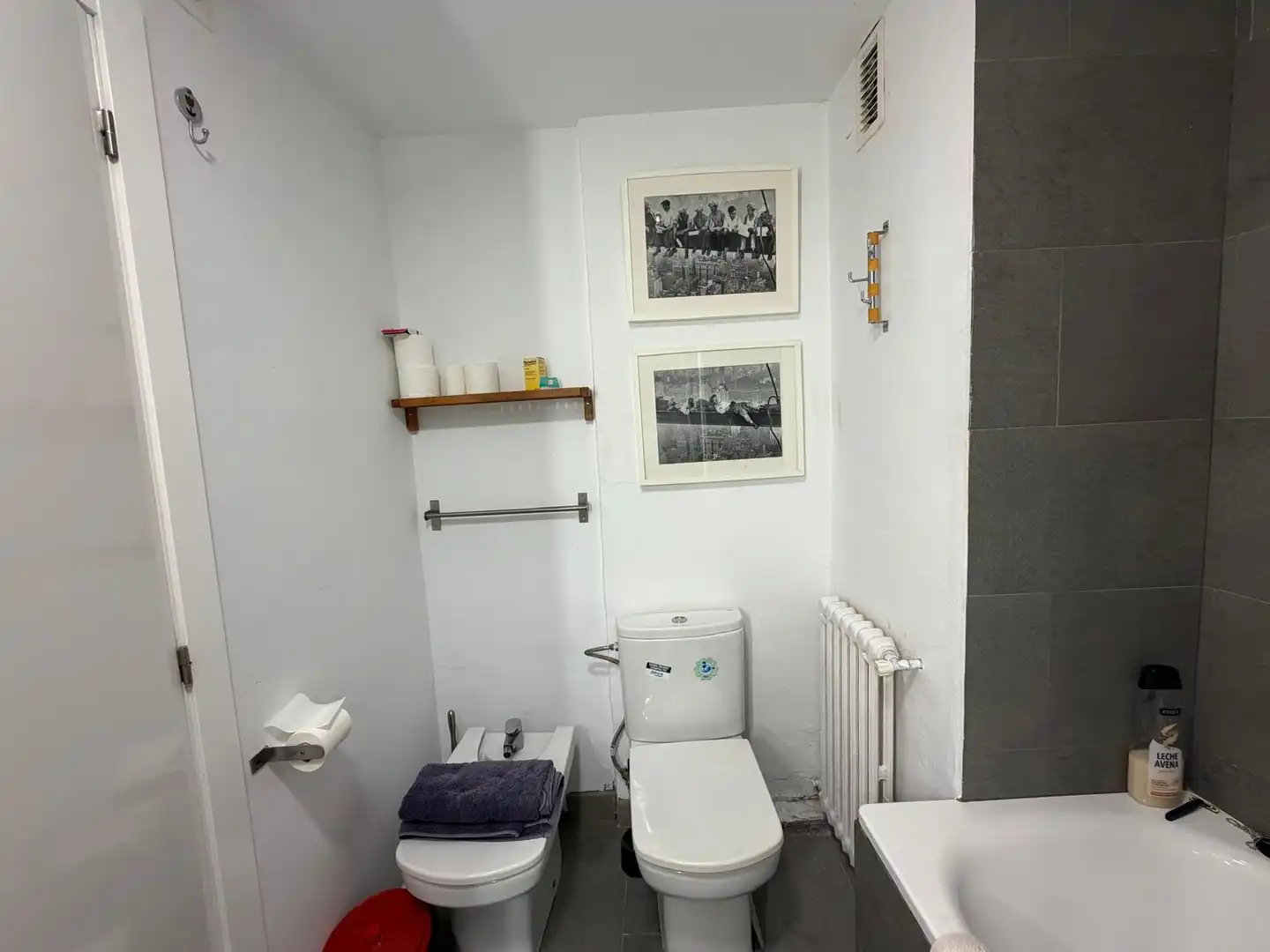 Baño de Piso en venta en Dénia con Aire acondicionado y Calefacción