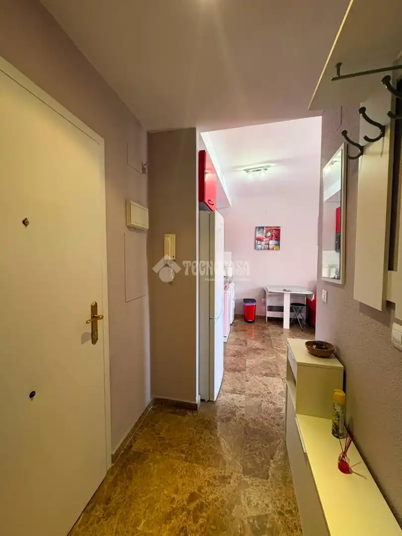 Flat for rent in Isla Cristina Ciudad