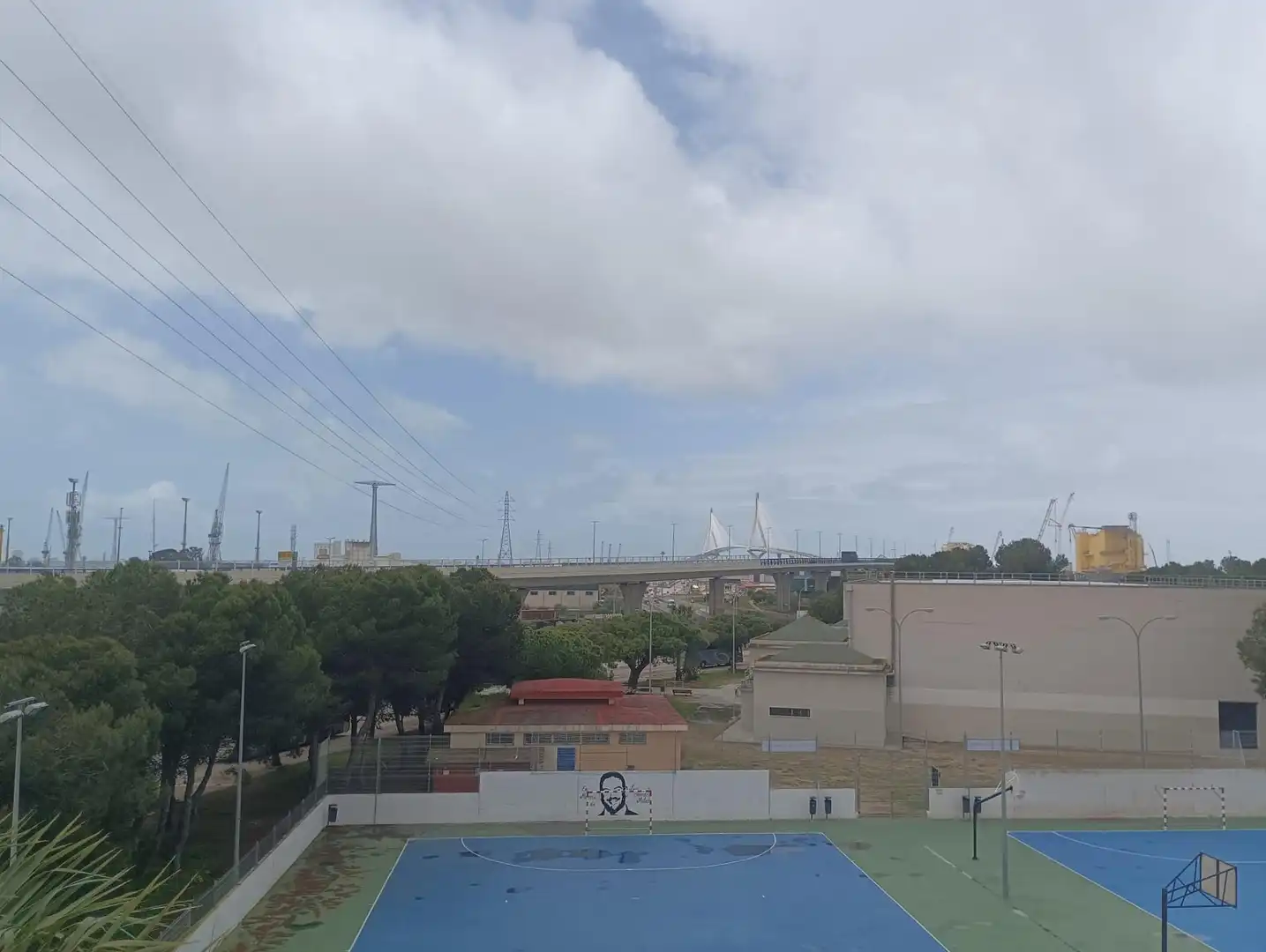 Appartement avec ascenseur à vendre à Barriada Río San Pedro, imagen 38