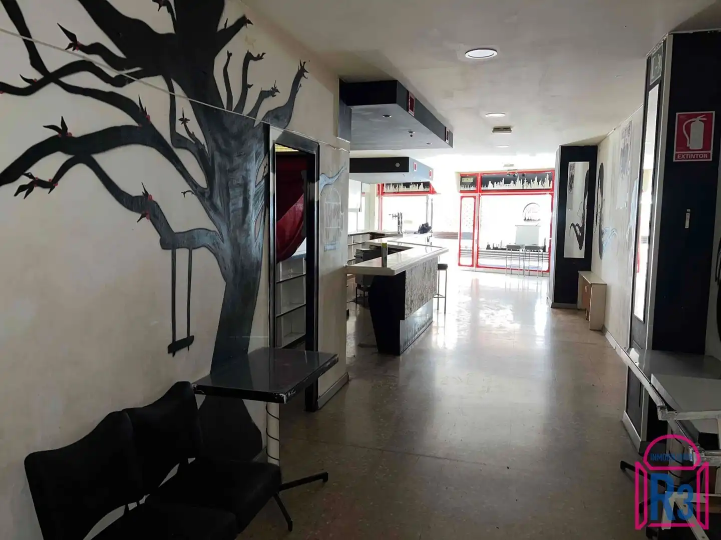 Local comercial en venda a San Mamés - La Palomera, imagen 3