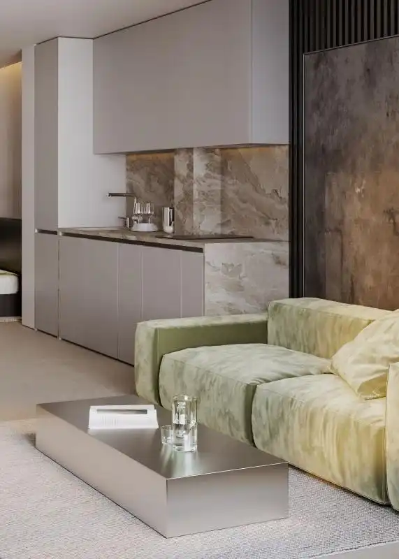 Living room of Study for sale in Godella  with Air Conditioner, Heating and Terrace