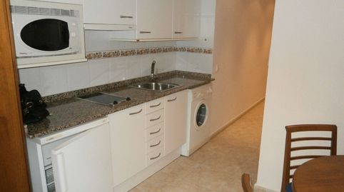 Foto 3 de Apartamento de alquiler en Carrer de la Llitera, Centre Històric, Lleida Capital