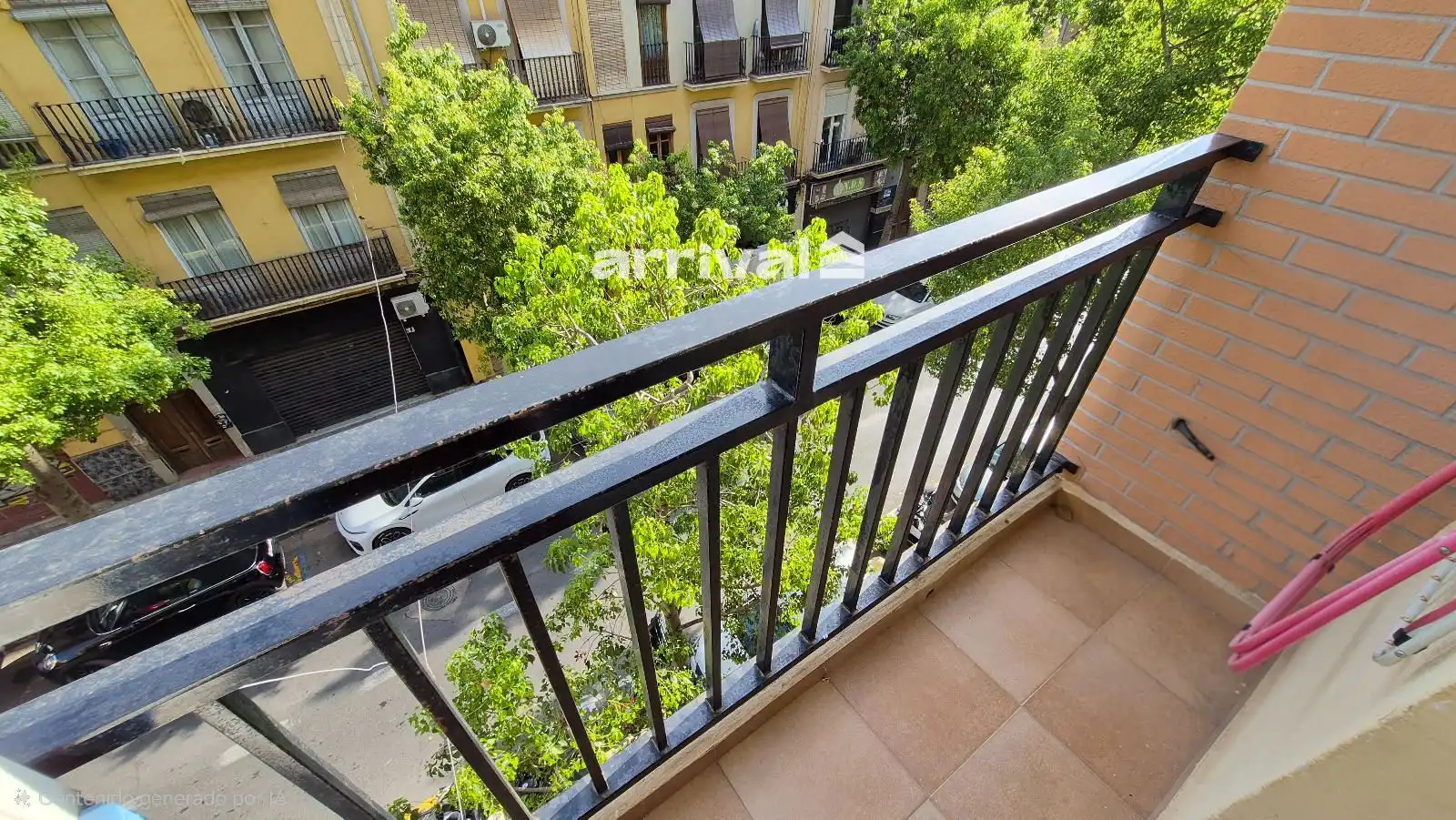 Wohnung mit Terrasse zum Verkauf in Islas Canarias, imagen 9