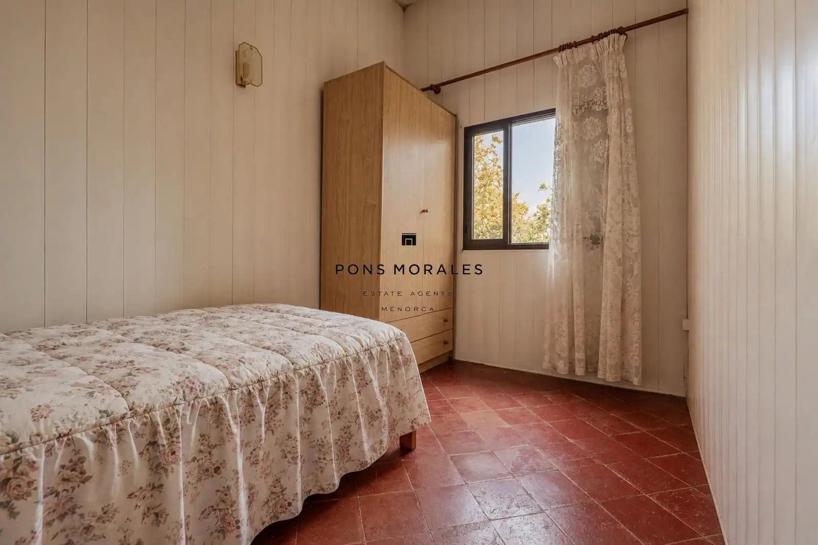 Casa amb terrassa en venda a Capita Negrete, imagen 11