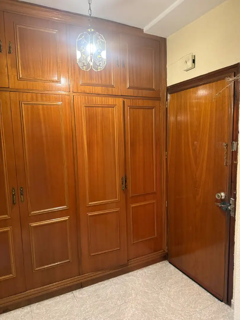 Piso en venta en Badajoz con Aire acondicionado, Horno y Lavadora