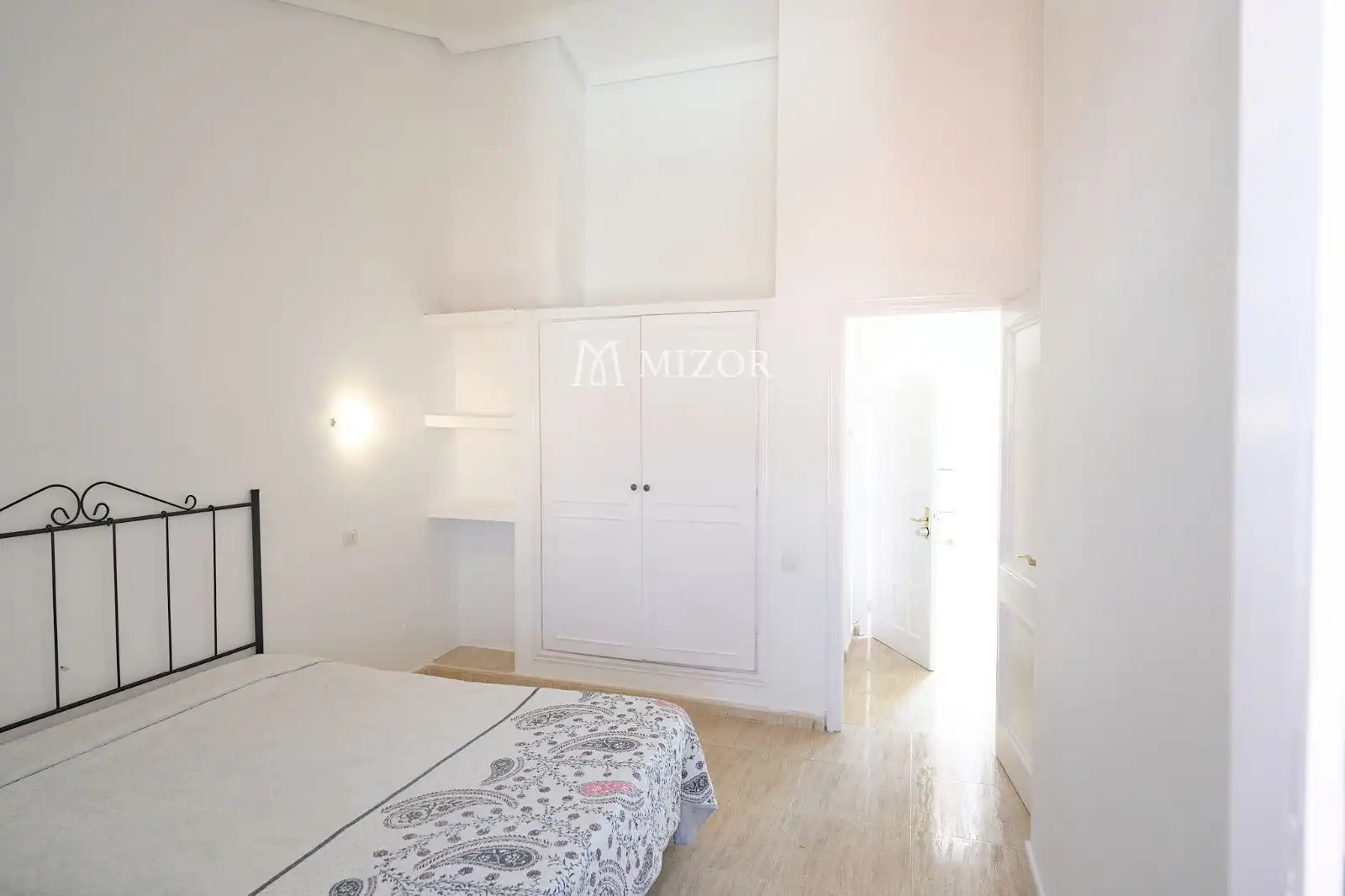 Flat for rent in Madrid, Torviscas Centro y Alto