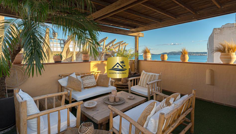 Photo 1 of House or chalet for sale in Puerto, Alicante