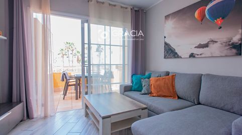 Foto 5 de Piso en venta en Antonio Navarro, Torviscas Bajo, Adeje