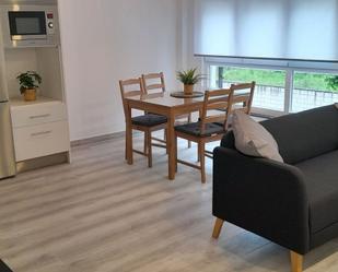 Living room of Flat to rent in Oviedo   with Swimming Pool