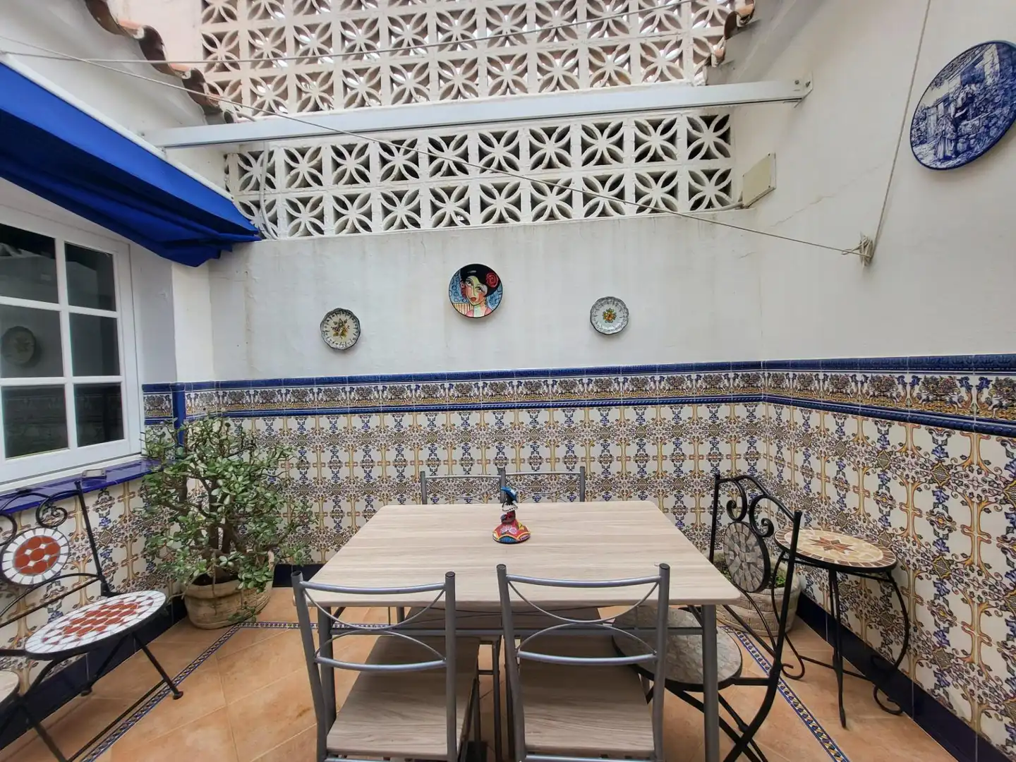 Casa amb jardí en venda a San Pedro de Alcántara, imagen 2