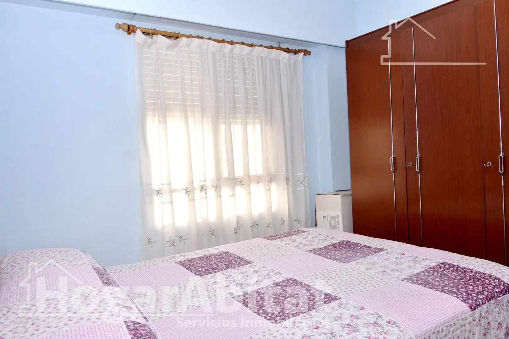 Habitación de Piso en venta en Alaquàs con Aire acondicionado, Calefacción y Terraza