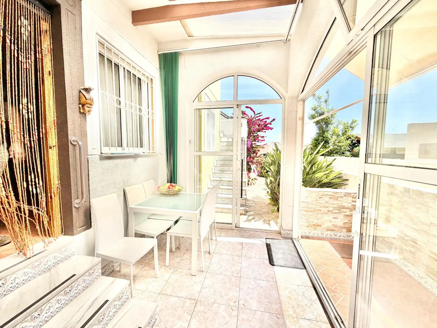 Reihenhaus mit Pool zum Verkauf in Orihuela Costa, imagen 11