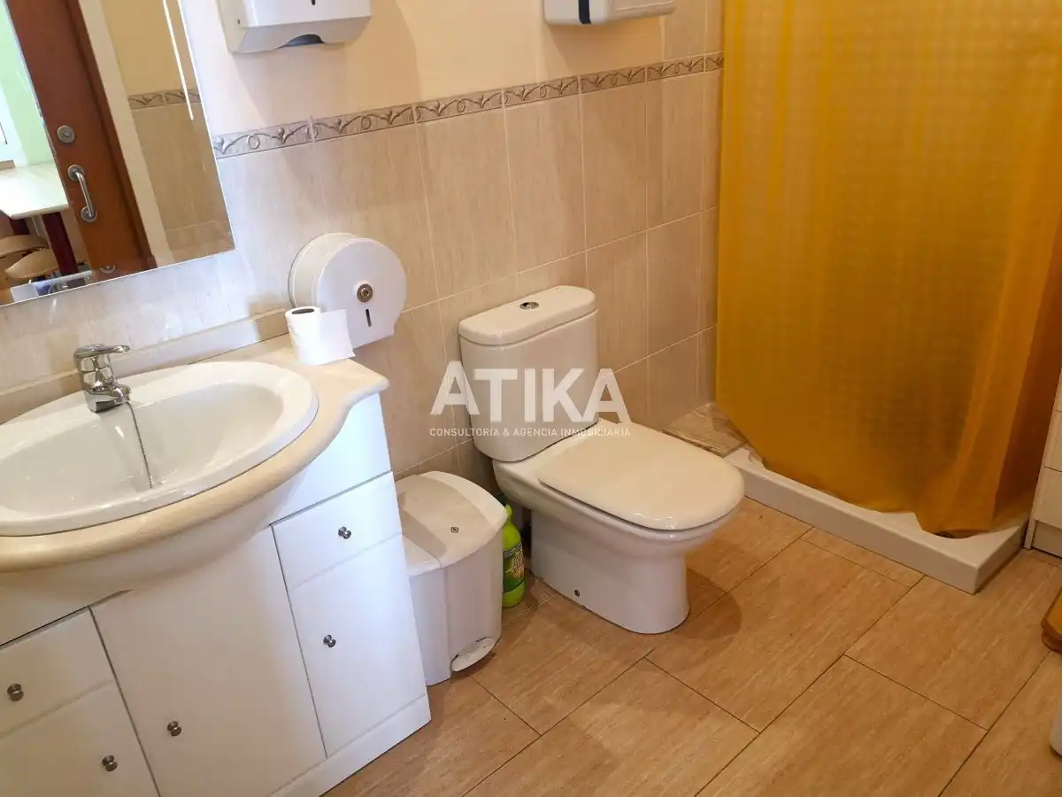 Business premises for sale in Sant Josep - Zona Hospital, imagen 17